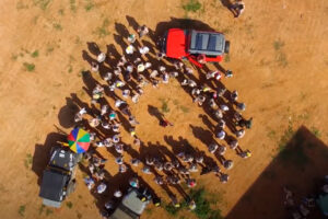 Leia mais sobre o artigo JEEP CLUBE SINOP MT 2º TRILHÃO DO QUEIXADA 2016