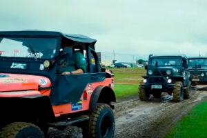 Leia mais sobre o artigo Melhores momentos 4ª Trilhão Queixada 2018 Jeep Clube Sinop