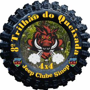 8º Trilhão do Queixada