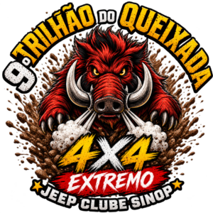 9º Trilhão do Queixada