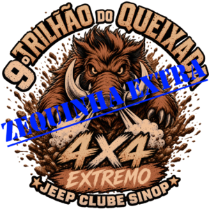 Inscrição Zequinhas Extra