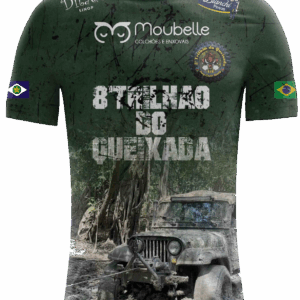 CAMISETA (somente camiseta)